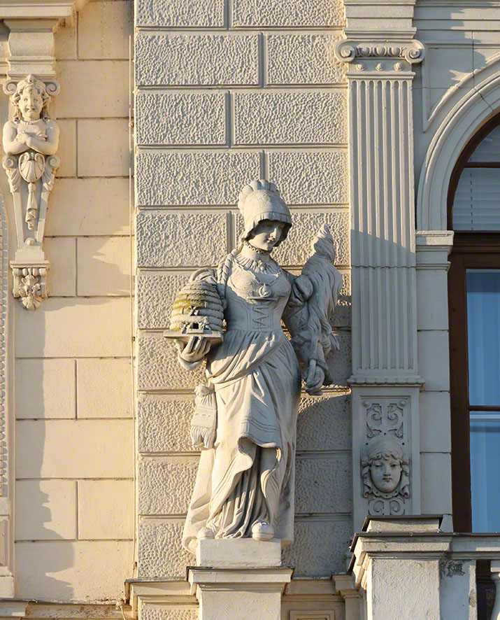 Laa Neues Rathaus